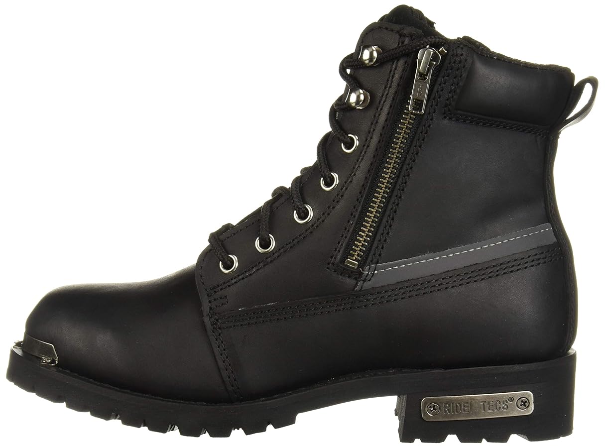 靴 MOTORCYCLE BOOTS #700 sole Amazon.com: RIDETECS 6